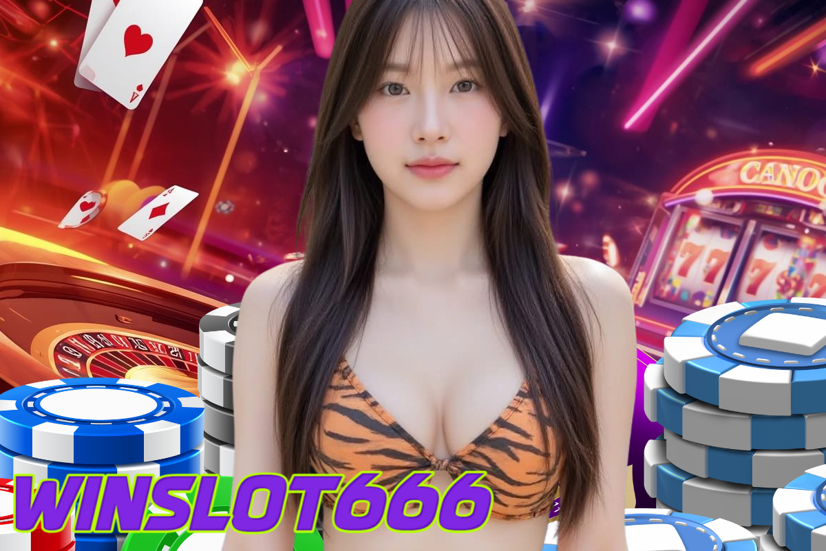winslot666 ทรูวอเลท
