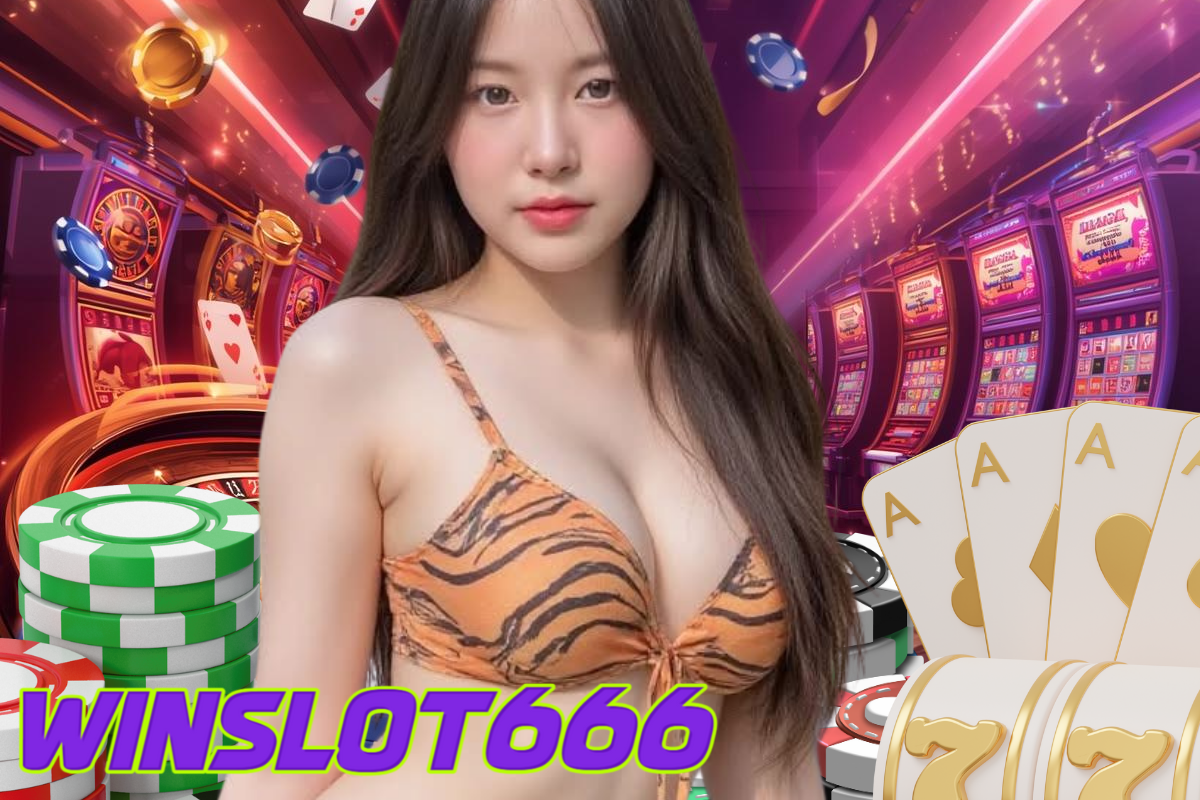 winslot666